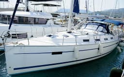 Bavaria 40 Cruiser in Kavala thumbnail 18