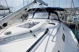 Bavaria 40 Cruiser in Kavala thumbnail 4