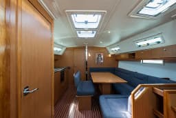 Bavaria 40 Cruiser in Kavala thumbnail 5