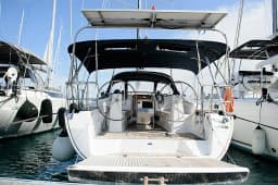 Bavaria 40 Cruiser in Kavala thumbnail 6