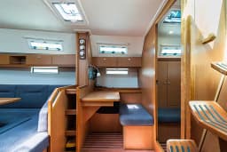 Bavaria 40 Cruiser in Kavala thumbnail 9