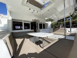 Lagoon 450 Fly in Athens / Alimos Marina thumbnail 10