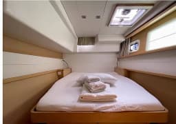 Lagoon 450 Fly in Athens / Alimos Marina thumbnail 12