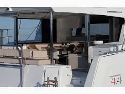 Bali 4.4 in Sardinia / Cannigione thumbnail 2