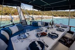 Gulet in Split / Port of Split / East Harbour thumbnail 13