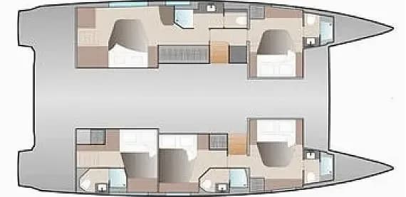 Aura 51 in Saint Martin / Sandy Ground / Rue de Sandy Ground - Photo 2