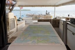 Aura 51 in Saint Martin / Sandy Ground / Rue de Sandy Ground thumbnail 10