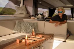 Aura 51 in Saint Martin / Sandy Ground / Rue de Sandy Ground thumbnail 12