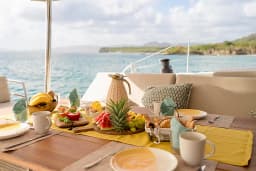 Aura 51 in Saint Martin / Sandy Ground / Rue de Sandy Ground thumbnail 15