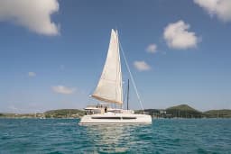 Aura 51 in Saint Martin / Sandy Ground / Rue de Sandy Ground thumbnail 22