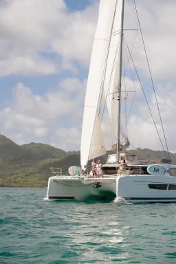 Aura 51 in Saint Martin / Sandy Ground / Rue de Sandy Ground thumbnail 23