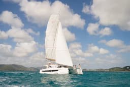 Aura 51 in Saint Martin / Sandy Ground / Rue de Sandy Ground thumbnail 25