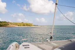 Aura 51 in Saint Martin / Sandy Ground / Rue de Sandy Ground thumbnail 28