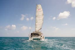 Aura 51 in Saint Martin / Sandy Ground / Rue de Sandy Ground thumbnail 6