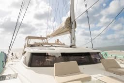 Aura 51 in Saint Martin / Sandy Ground / Rue de Sandy Ground thumbnail 7