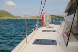 Aura 51 in Saint Martin / Sandy Ground / Rue de Sandy Ground thumbnail 8