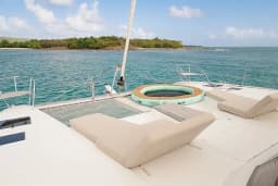 Aura 51 in Saint Martin / Sandy Ground / Rue de Sandy Ground thumbnail 9