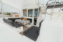 Lagoon 39 in Šibenik / D-Marin Marina Mandalina thumbnail 24