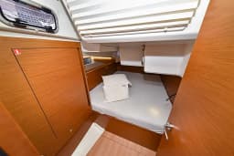 Sun Odyssey 490 in Sukošan / D-Marin Dalmacija Marina thumbnail 30