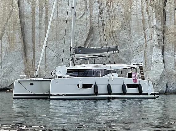 Isla 40 in Paros port - Photo 1