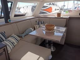 Isla 40 in Paros port thumbnail 10