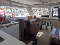 Isla 40 in Paros port thumbnail 11
