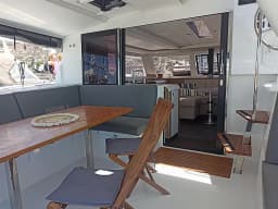 Isla 40 in Paros port thumbnail 13