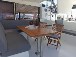 Isla 40 in Paros port thumbnail 14