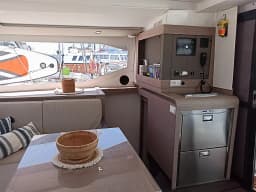 Isla 40 in Paros port thumbnail 16