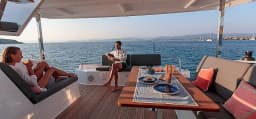 Isla 40 in Paros port thumbnail 26