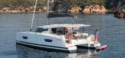 Isla 40 in Paros port thumbnail 30