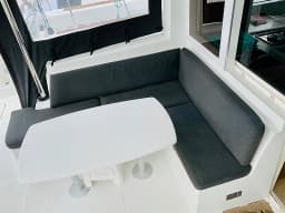 Lagoon 40 in Eden Island / Mahe, Victoria / Eden Island Marina thumbnail 10