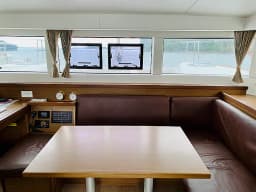 Lagoon 40 in Eden Island / Mahe, Victoria / Eden Island Marina thumbnail 11