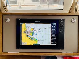 Lagoon 40 in Eden Island / Mahe, Victoria / Eden Island Marina thumbnail 14