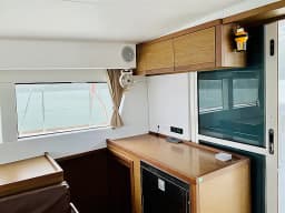 Lagoon 40 in Eden Island / Mahe, Victoria / Eden Island Marina thumbnail 16