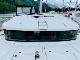 Lagoon 40 in Eden Island / Mahe, Victoria / Eden Island Marina thumbnail 7
