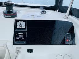 Lagoon 40 in Eden Island / Mahe, Victoria / Eden Island Marina thumbnail 9