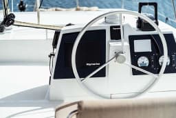 Bali 4.8 in Sardinia / Portisco / Marina di Portisco thumbnail 10