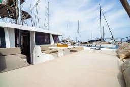 Bali 4.8 in Sardinia / Portisco / Marina di Portisco thumbnail 3