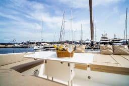 Bali 4.8 in Sardinia / Portisco / Marina di Portisco thumbnail 4