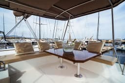 Bali 4.8 in Sardinia / Portisco / Marina di Portisco thumbnail 7