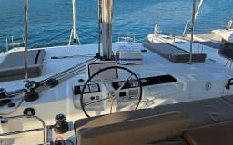 Lagoon 46 in Fethiye / Yacht Club Mai thumbnail 19