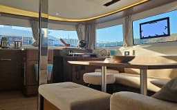 Lagoon 46 in Fethiye / Yacht Club Mai thumbnail 7