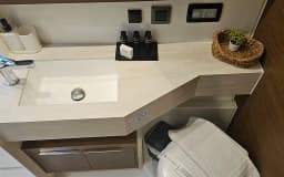 Lagoon 46 in Fethiye / Yacht Club Mai thumbnail 8