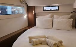Lagoon 46 in Fethiye / Yacht Club Mai thumbnail 9