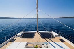 Sunreef 60 in Kaštel Gomilica / Marina Kaštela thumbnail 86