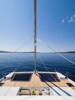 Sunreef 60 in Kaštel Gomilica / Marina Kaštela thumbnail 87