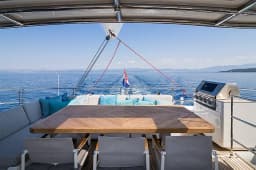 Sunreef 60 in Kaštel Gomilica / Marina Kaštela thumbnail 88