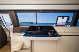 Sunreef 60 in Kaštel Gomilica / Marina Kaštela thumbnail 89