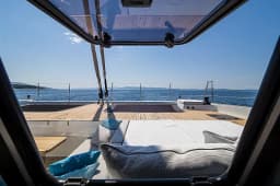 Sunreef 60 in Kaštel Gomilica / Marina Kaštela thumbnail 94